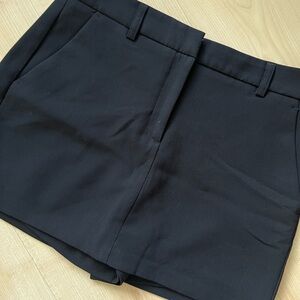 Dynamite Black Women's Skorts